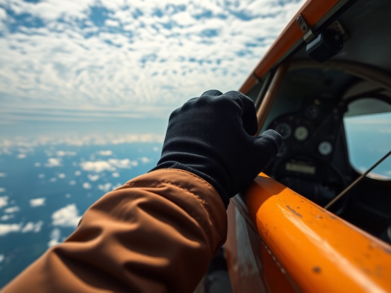 Malta Sit down, strap in and hold on – the sky is the limit?