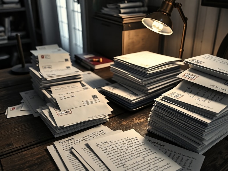 Malta Letters to the editor – June 28, 2026