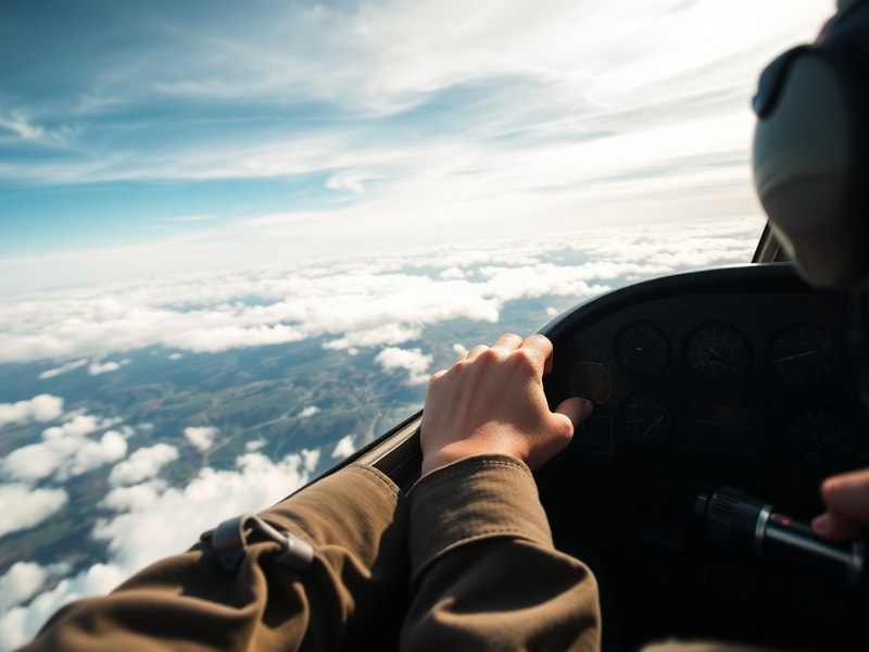 Malta Sit down, strap in and hold on – the sky is the limit?