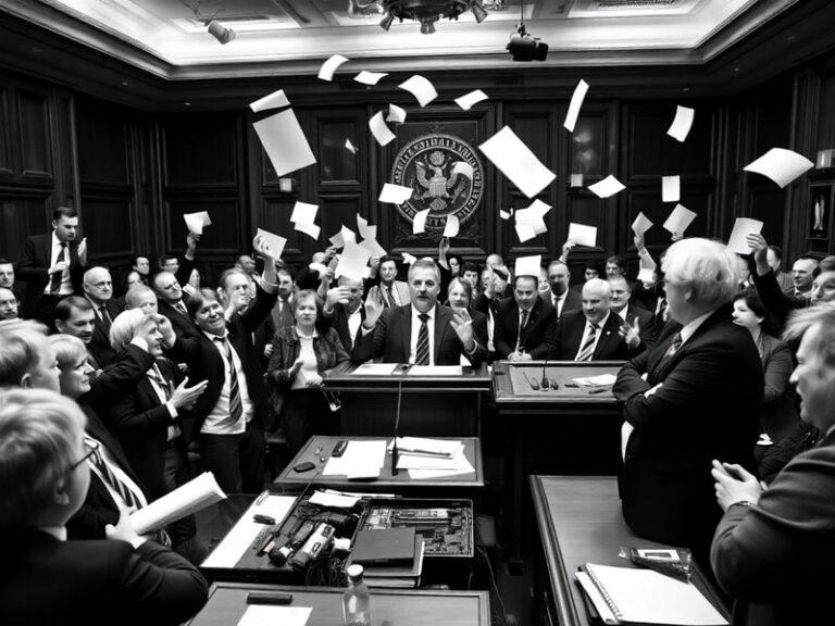 Malta Labour’s absurd anarchy