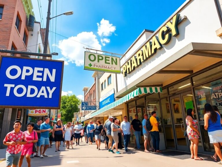 Malta Pharmacies open today – June 28, 2026