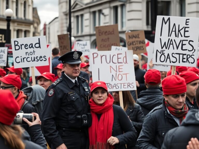 Malta Labour’s absurd anarchy