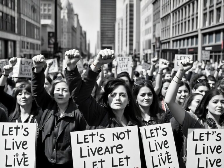 Malta Let’s not live and let live