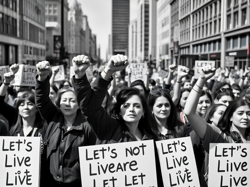 Malta Let’s not live and let live