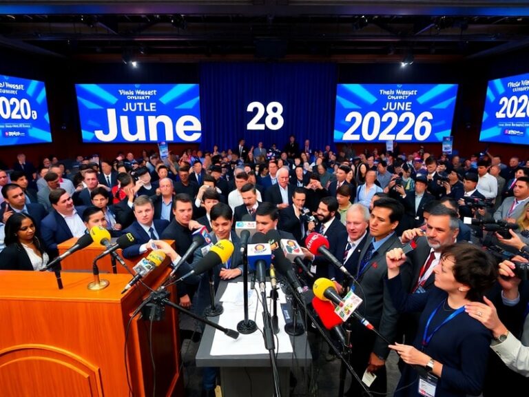 Malta Announcements – June 28, 2026