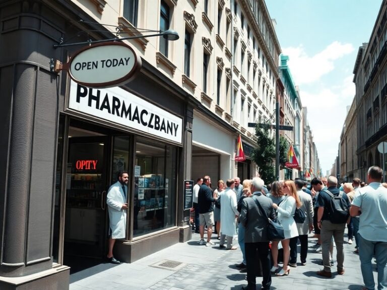 Malta Pharmacies open today – June 28, 2026