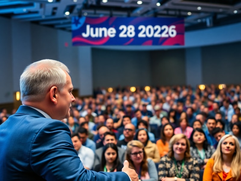 Malta Announcements – June 28, 2026