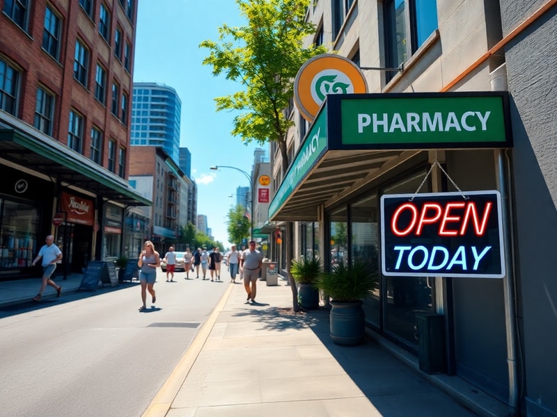 Malta Pharmacies open today – June 28, 2026