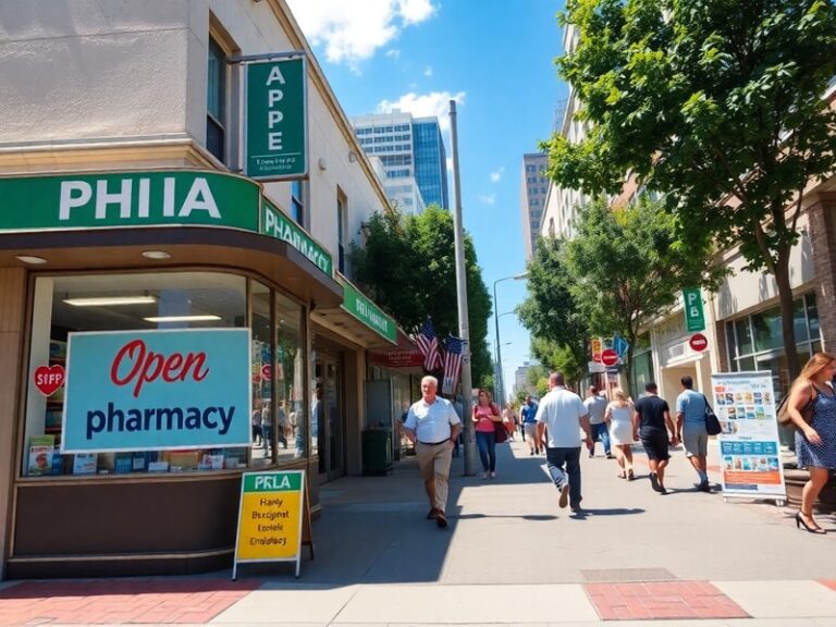 Malta Pharmacies open today – June 28, 2026