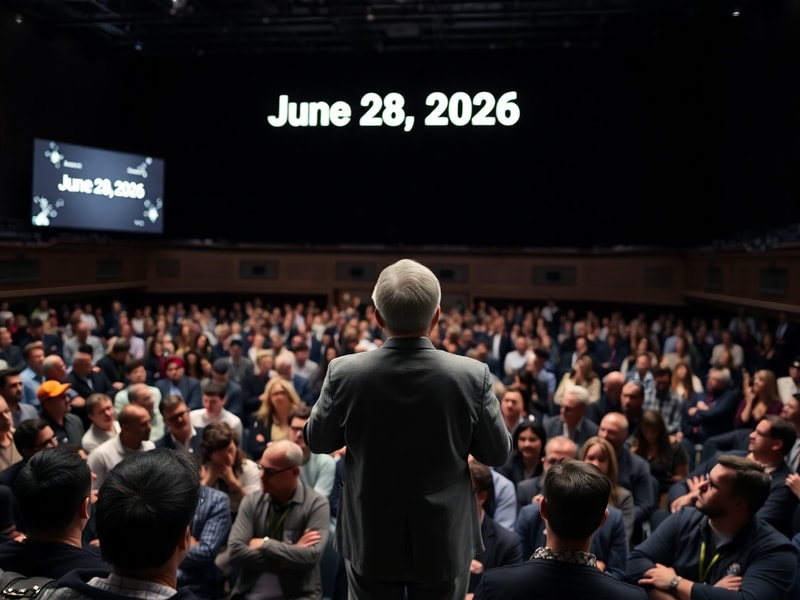 Malta Announcements – June 28, 2026