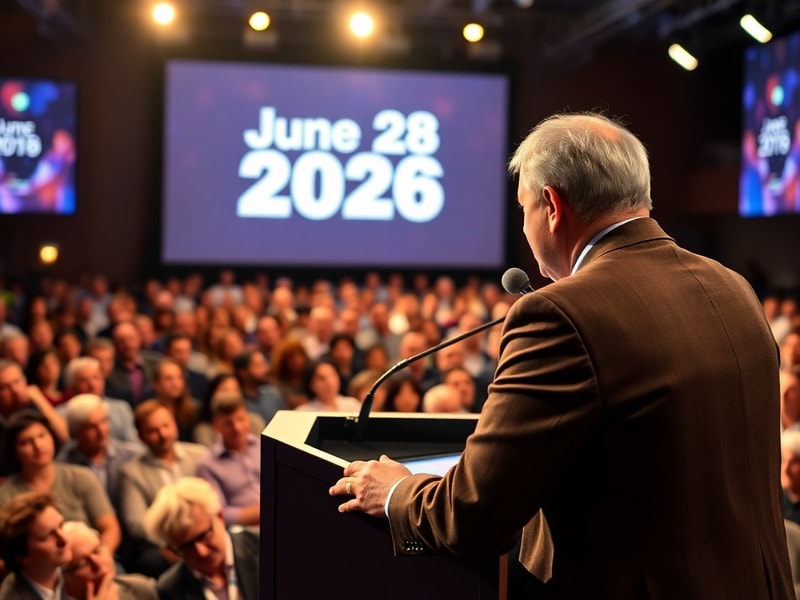 Malta Announcements – June 28, 2026