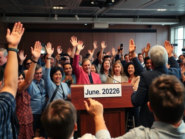 Malta Announcements – June 28, 2026