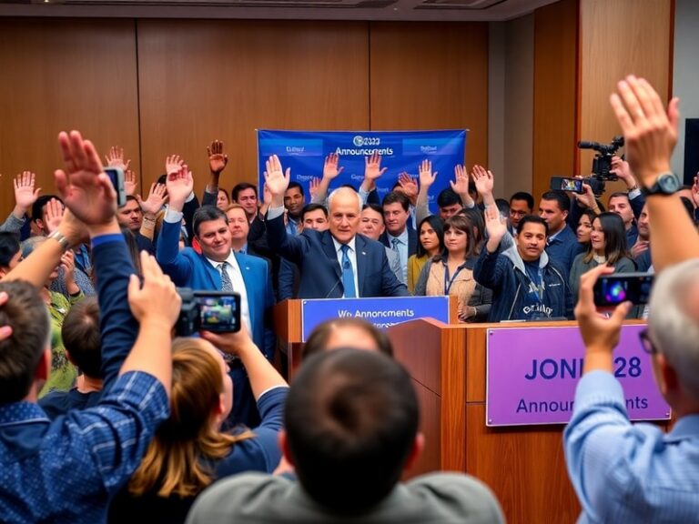 Malta Announcements – June 28, 2026