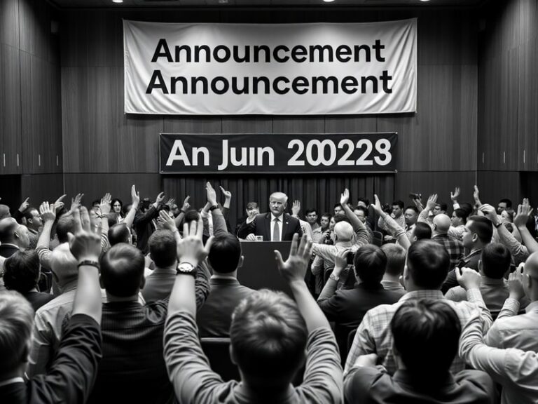 Malta Announcements – June 28, 2026