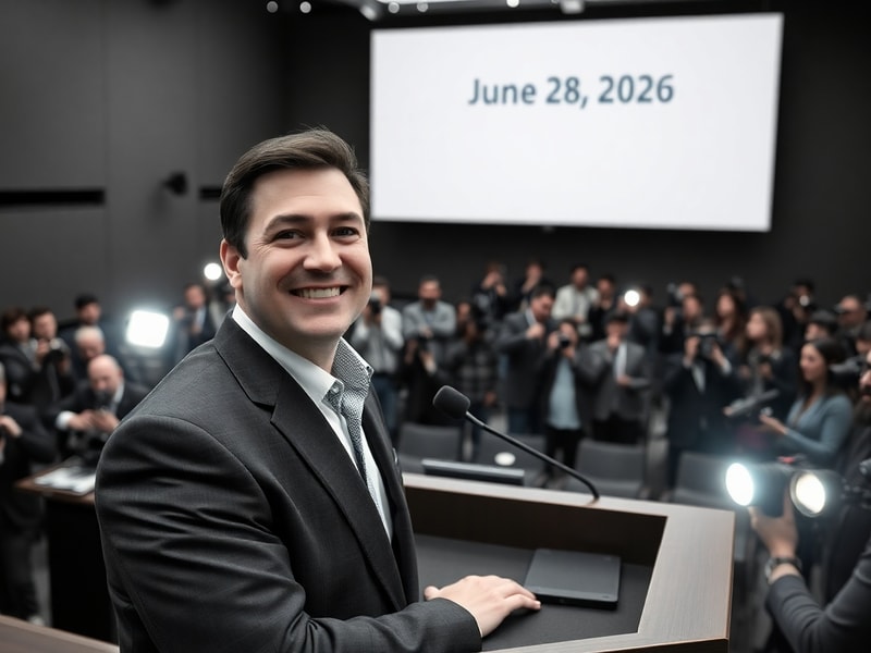 Malta Announcements – June 28, 2026