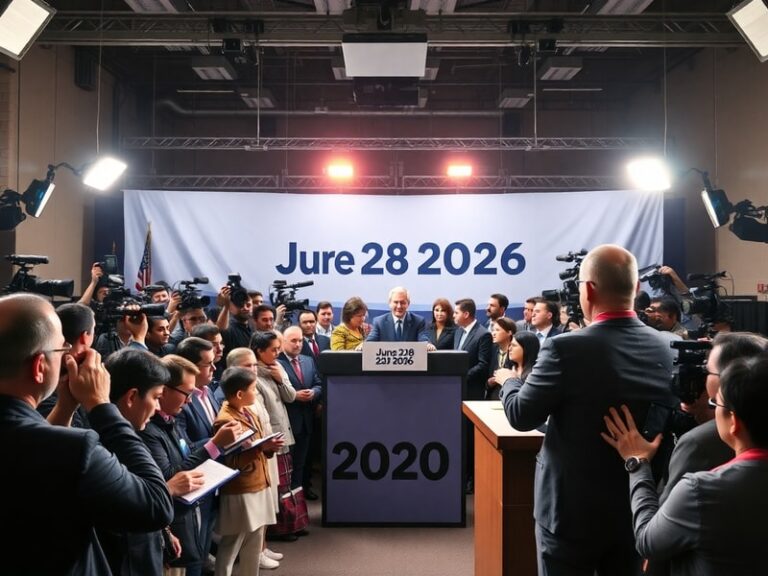 Malta Announcements – June 28, 2026