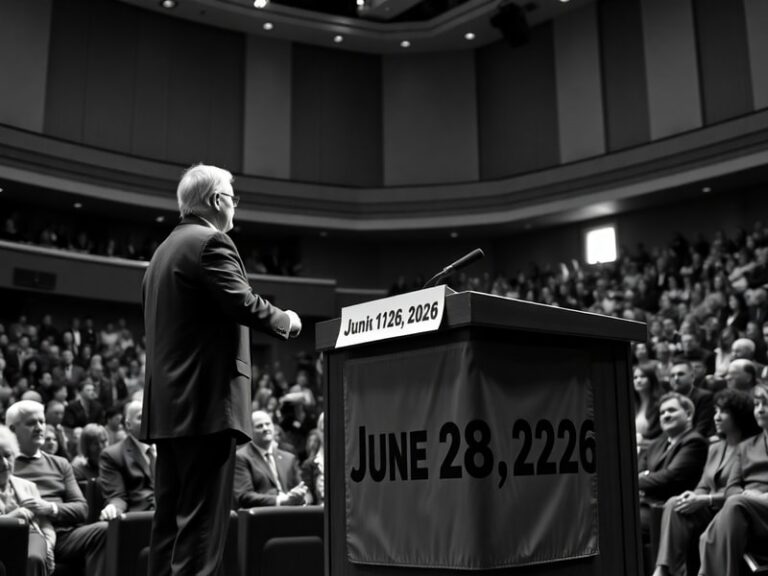 Malta Announcements – June 28, 2026