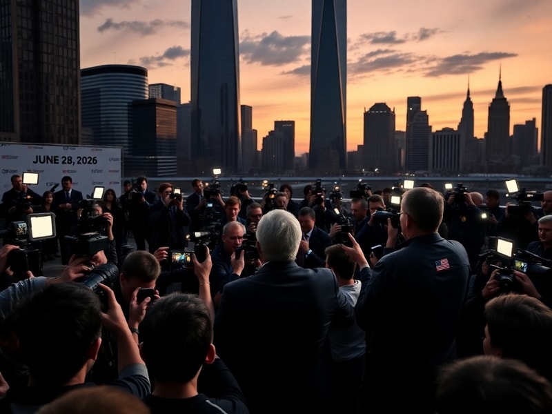 Malta Announcements – June 28, 2026