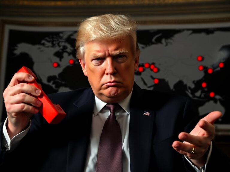Malta Trump threatens to annihilate Iran after new exchange of attacks