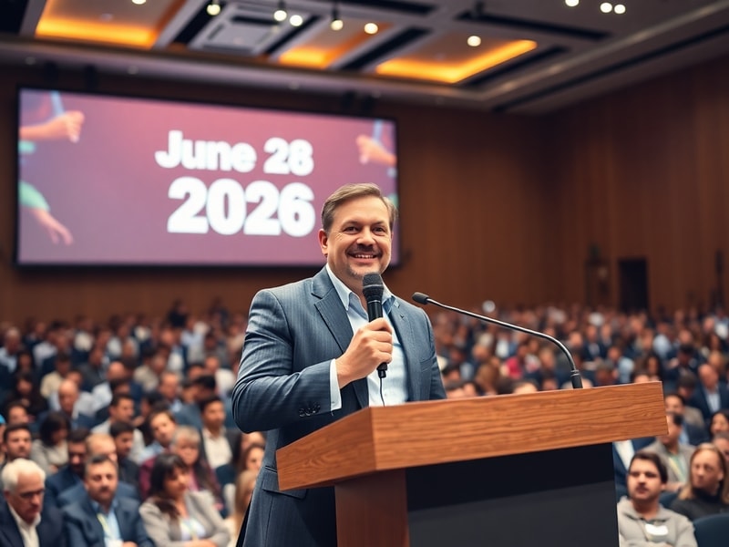 Malta Announcements – June 28, 2026