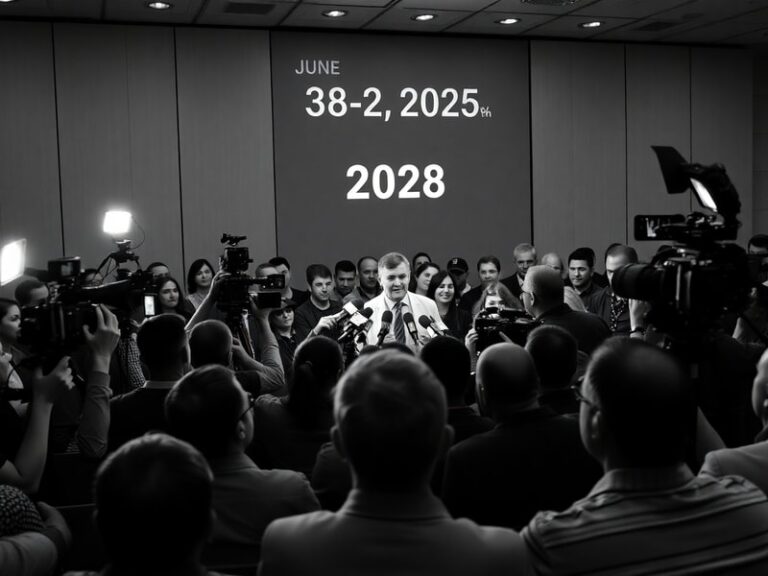 Malta Announcements – June 28, 2026