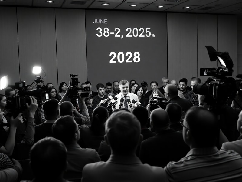 Malta Announcements – June 28, 2026