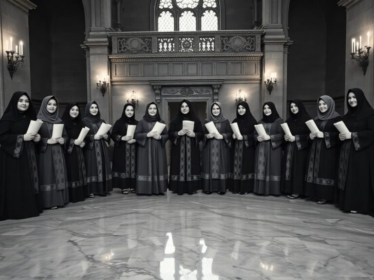 Malta Petitions by women in Hospitaller times