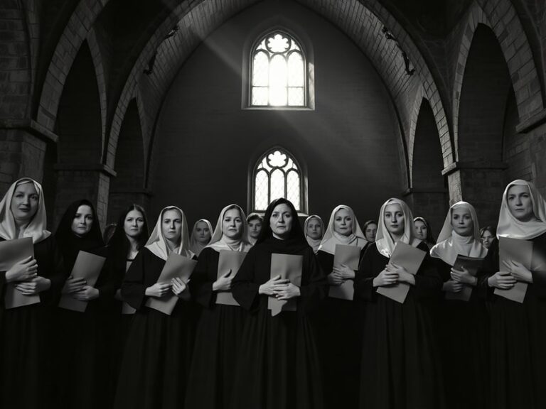 Malta Petitions by women in Hospitaller times