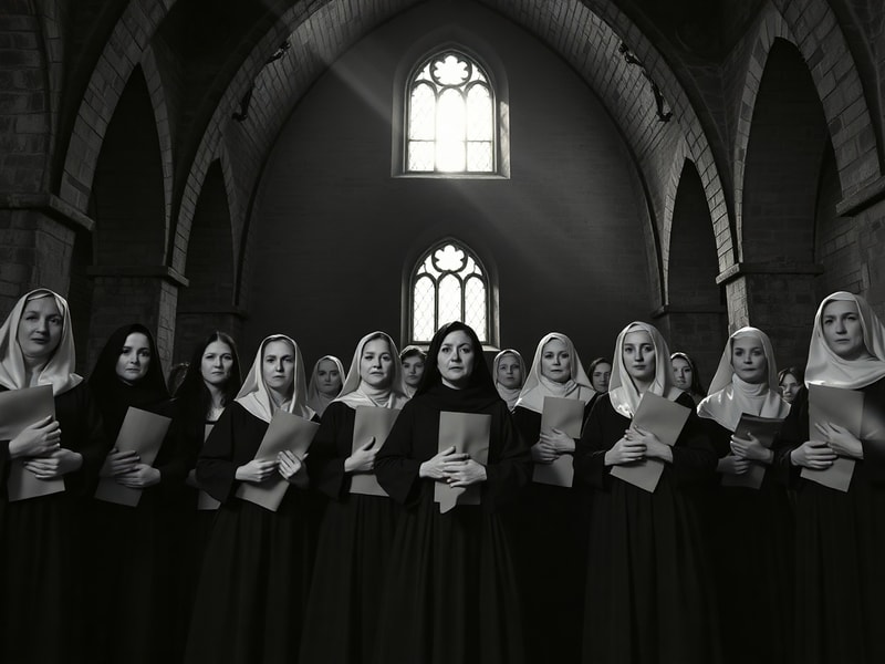 Malta Petitions by women in Hospitaller times