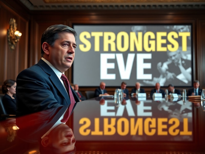 Malta The Cabinet is the 'strongest ever', Abela says