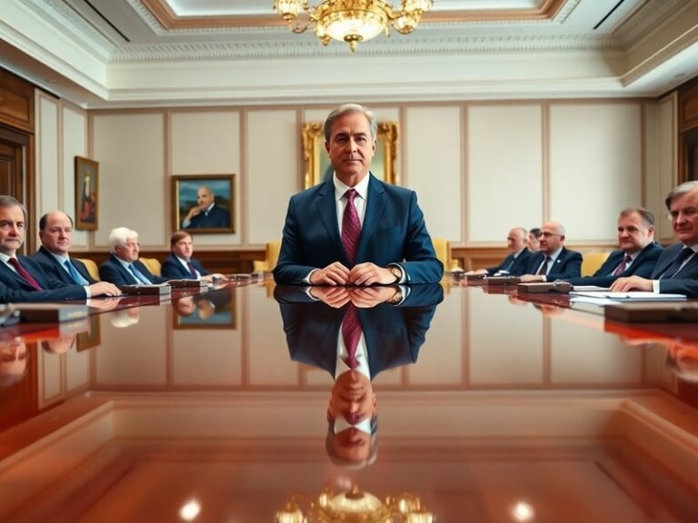 Malta The Cabinet is the 'strongest ever', Abela says