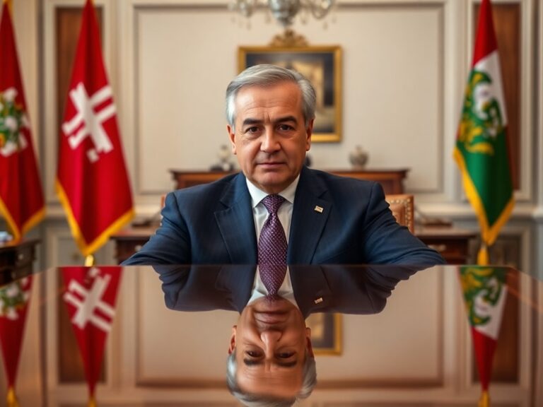 Malta The Cabinet is the 'strongest ever', Abela says