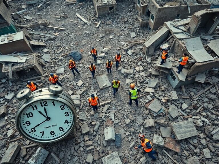 Malta 1,400 confirmed dead in Venezuela quakes, time running out to find survivors