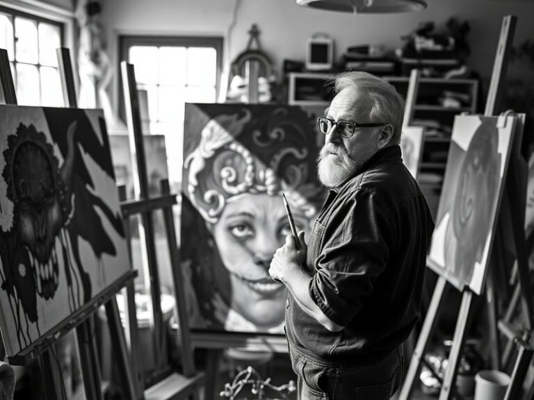 Malta An enduring vision for the arts