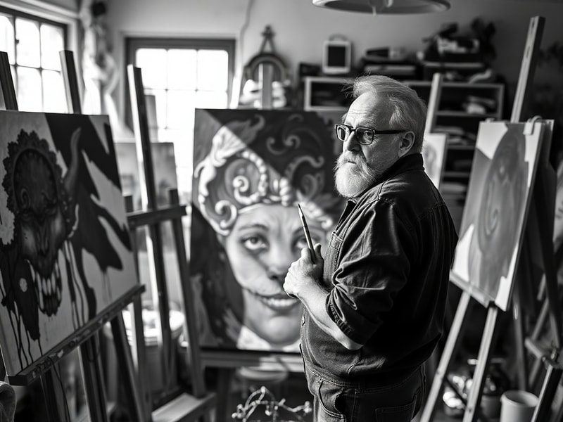 Malta An enduring vision for the arts
