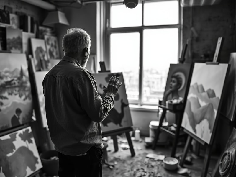 Malta An enduring vision for the arts