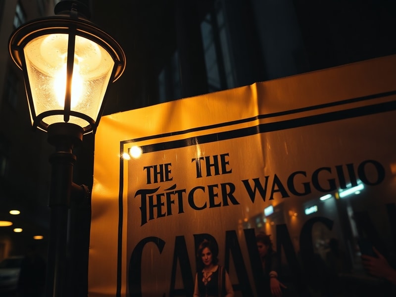 Malta ‘The Theft of the Caravaggio’ to release across N. America