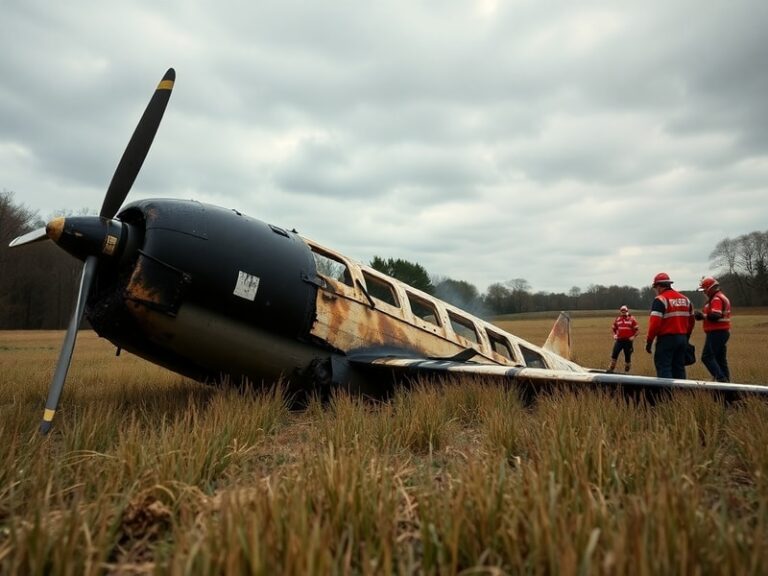 Malta Light plane crashes in France, 11 dead