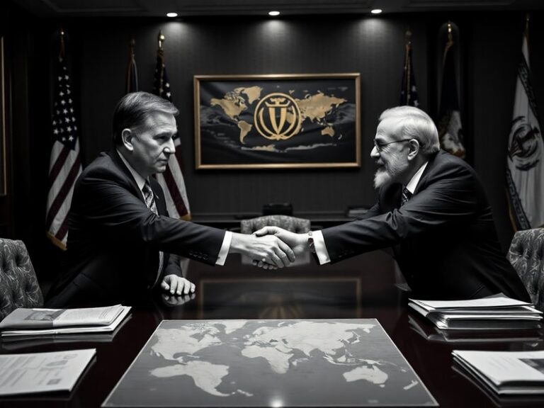 Malta US, Iran talks to continue, both sides agree to stop strikes
