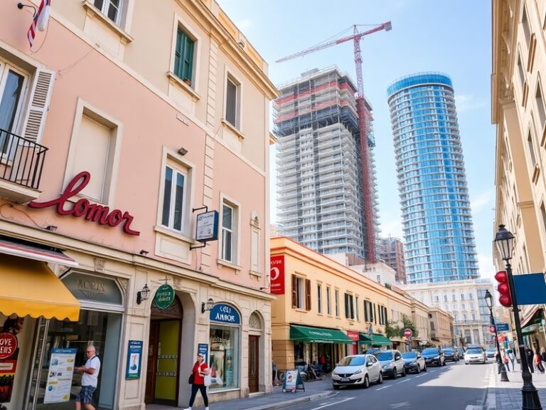 Malta Sliema – to love and to loathe
