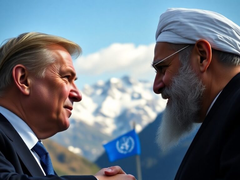 Malta US, Iran talks to continue, both sides agree to stop strikes