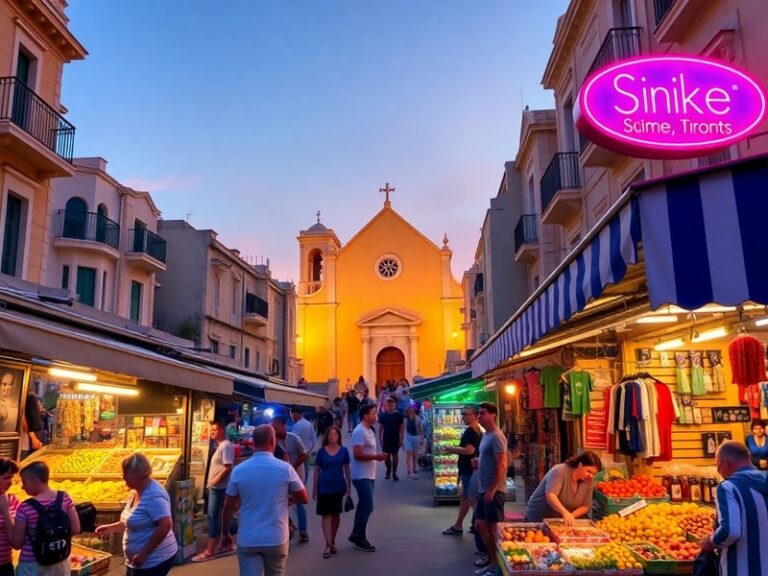 Malta Sliema – to love and to loathe