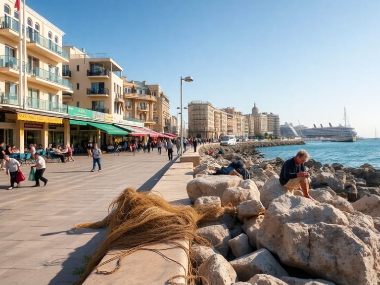 Malta Sliema – to love and to loathe