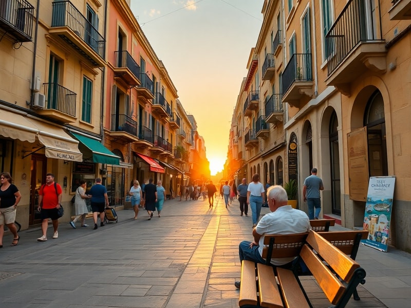 Malta Connectivity: double-edged sword for Gozo’s tourism
