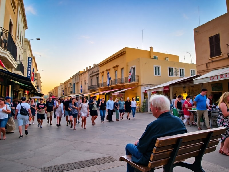 Malta Connectivity: double-edged sword for Gozo’s tourism