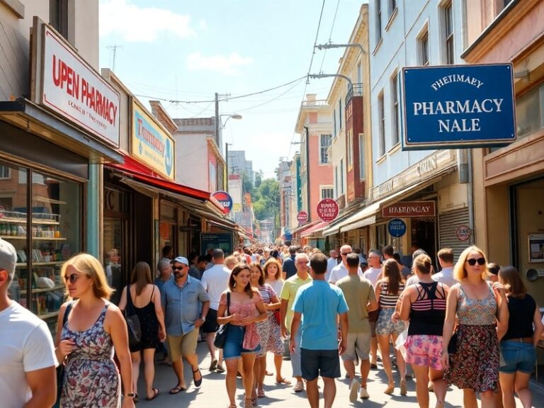 Malta Pharmacies open today – June 29, 2026