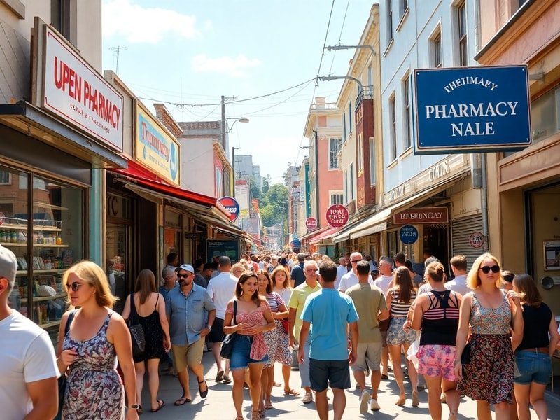 Malta Pharmacies open today – June 29, 2026