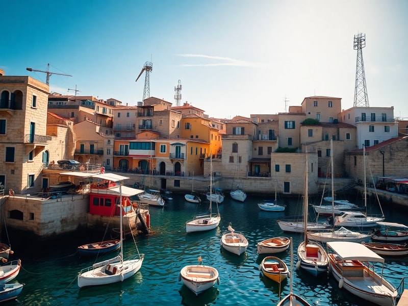Malta Connectivity: double-edged sword for Gozo’s tourism