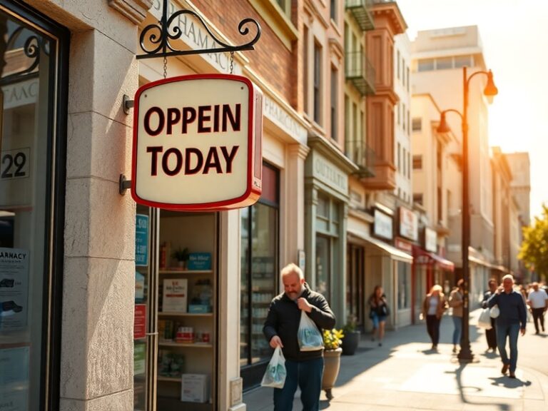 Malta Pharmacies open today – June 29, 2026
