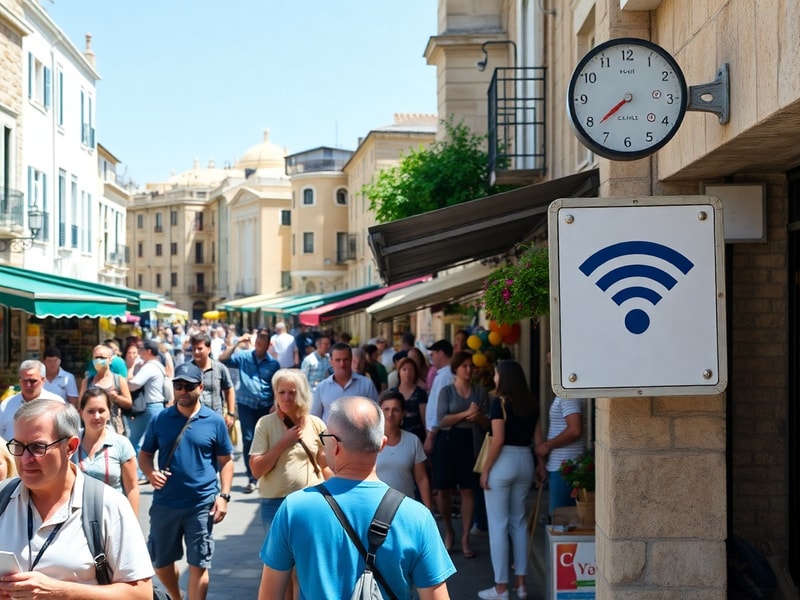Malta Connectivity: double-edged sword for Gozo’s tourism